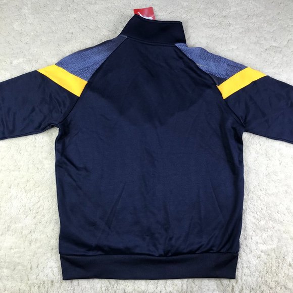 Puma New York 'Big Apple United' Track 656693-01 M - Picture 9 of 9